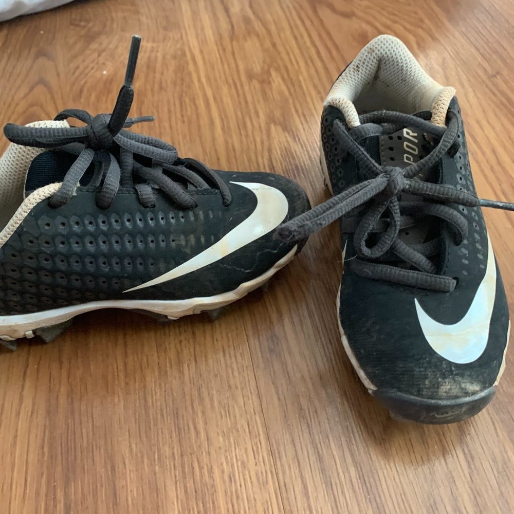 Nike Boys' T-Ball Cleats